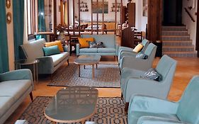 Hotel Molyvos I